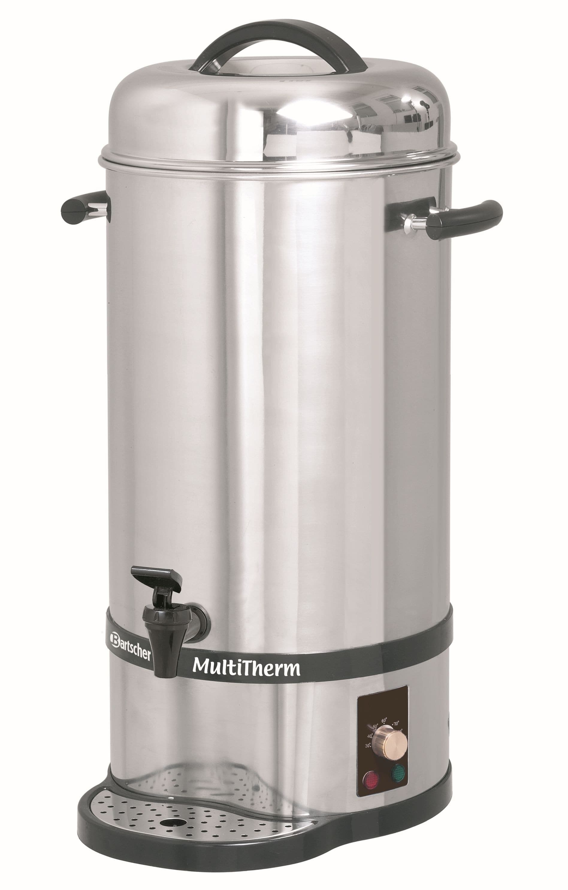 Warnik do grzanego wina Multitherm, 20L
