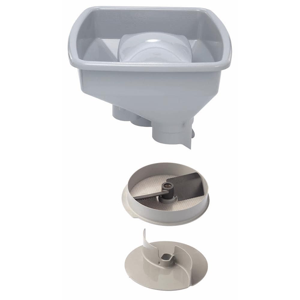 Zestaw do puree z ziemniaków do CL 52 i CL 55, 3mm