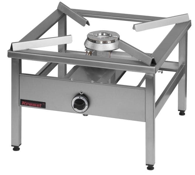 Taboret gazowy 000.TG-1