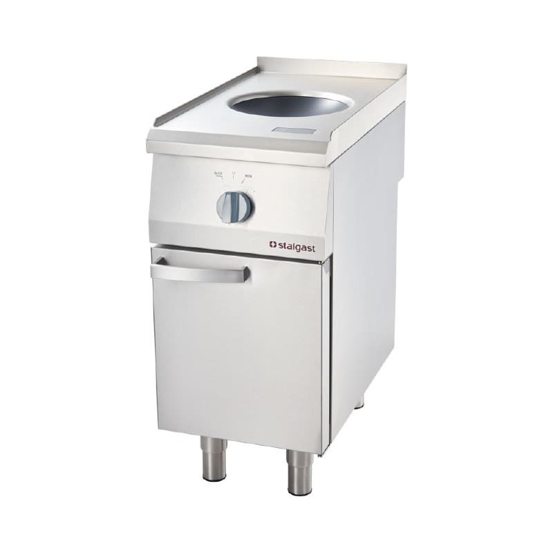 Wok indukcyjny 5 kW