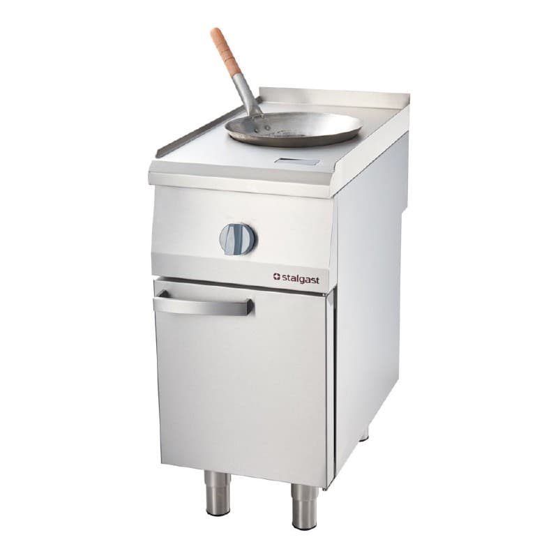 Wok indukcyjny 5 kW