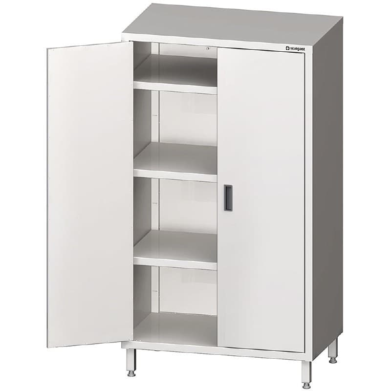 Szafa magazynowa,drzwi skrzydłowe 1000x700x1800 mm