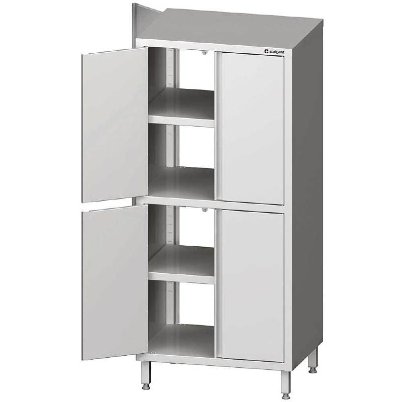 Szafa przelotowa,drzwi skrzydłowe 1200x500x1800 mm