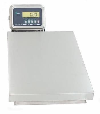 Waga platformowa YW 166SS 150 R4