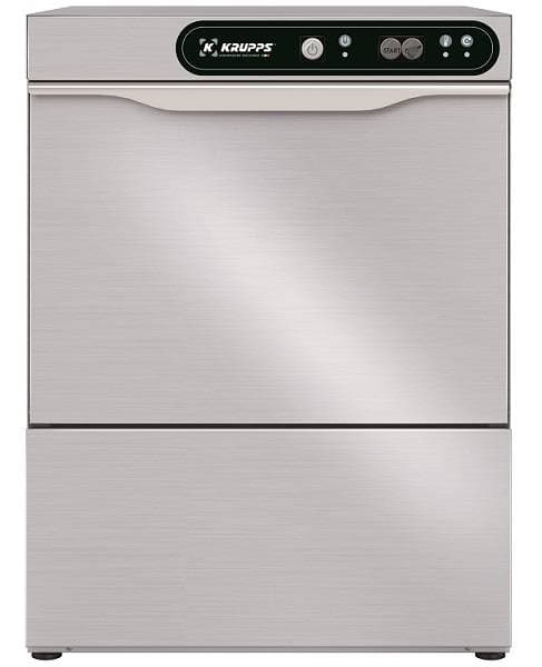 Zmywarka do szkła i talerzy | kosz 500x500 | 230V | KRUPPS CUBE LINE C537E