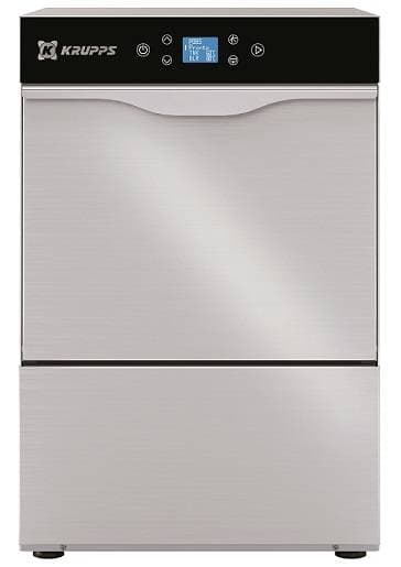 Zmywarka do szkła i talerzy | kosz 400x400 | 230V | KRUPPS KORAL LINE K209E