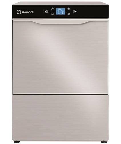 Zmywarka do szkła, talerzy | tac, blach 600x400 | kosz 500x600 | KRUPPS KORAL LINE K840E