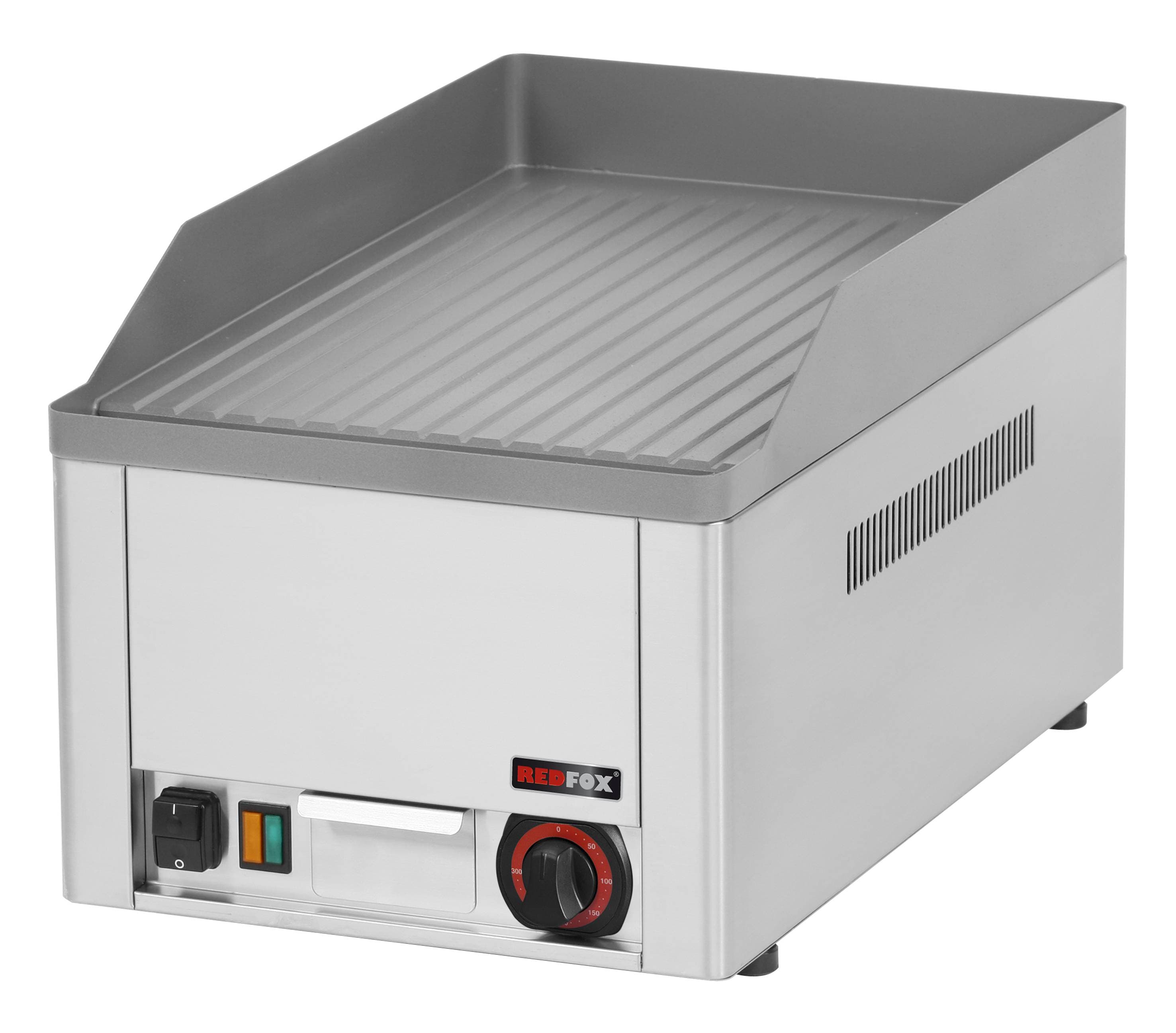 Płyta grillowa elektryczna Redfox FTR - 30 E