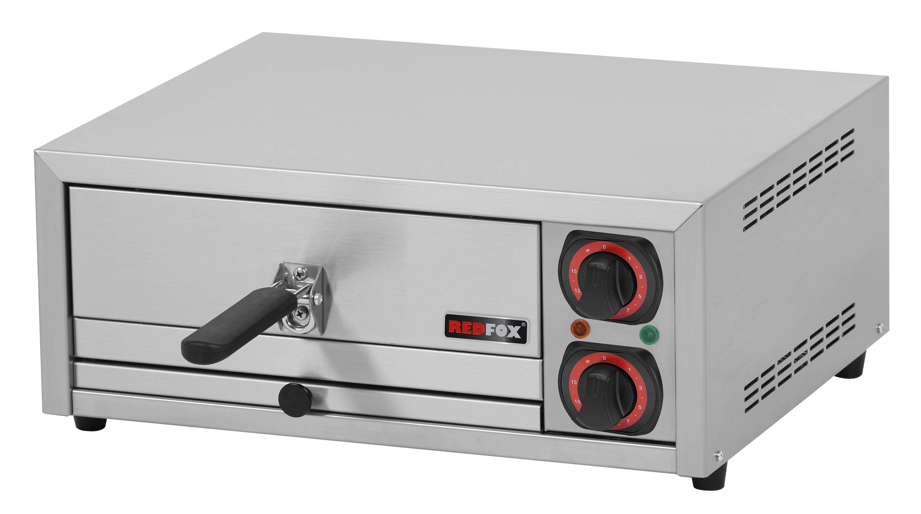 Piec do odpiekania Redfox FP 36