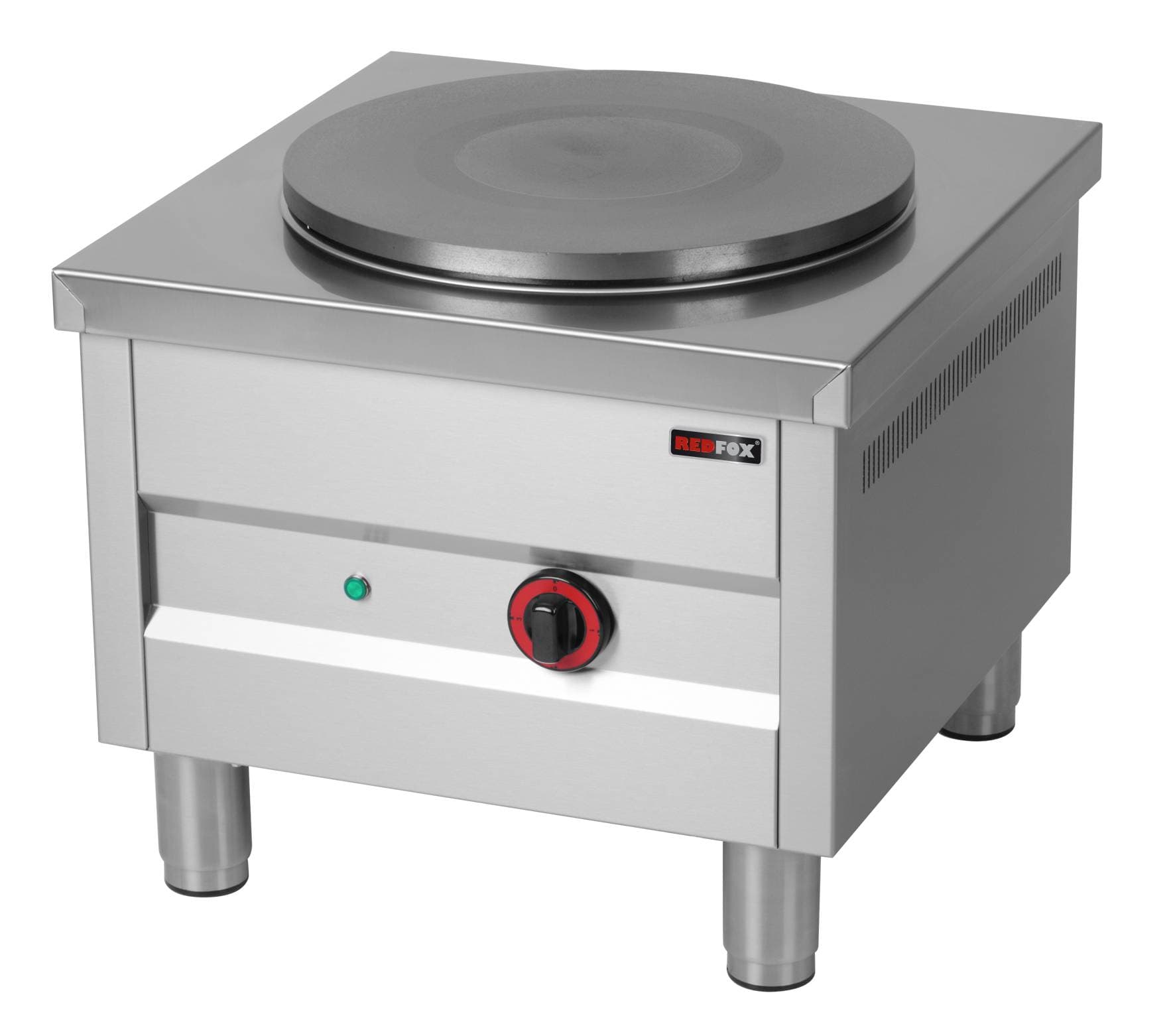 Taboret elektryczny Redfox ST- 40 E