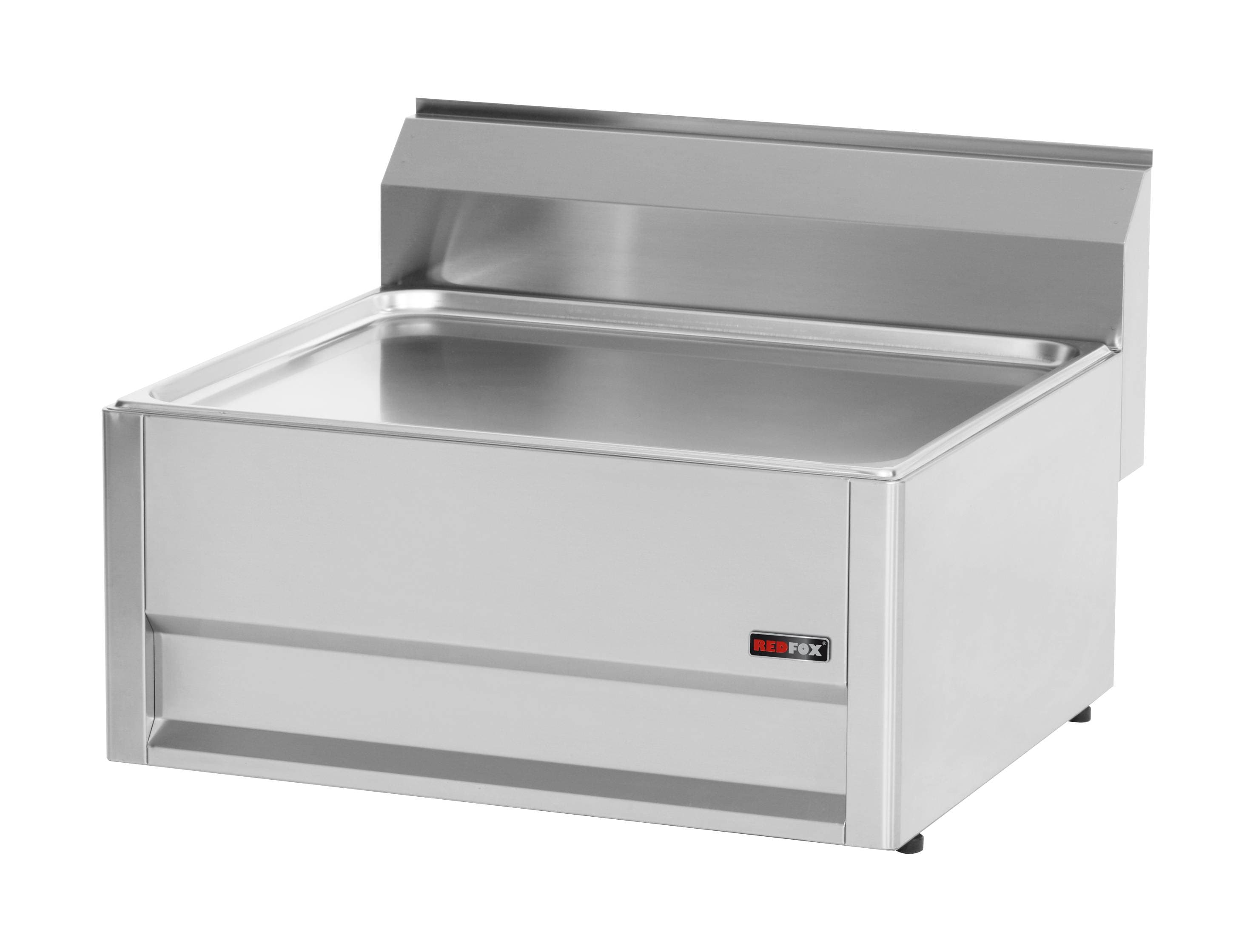Płyta robocza Redfox PP 60 L