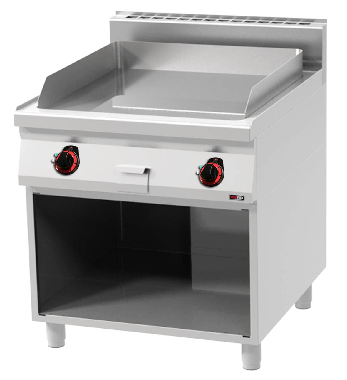 Płyta grillowa elektryczna Redfox FTH 90/80 E
