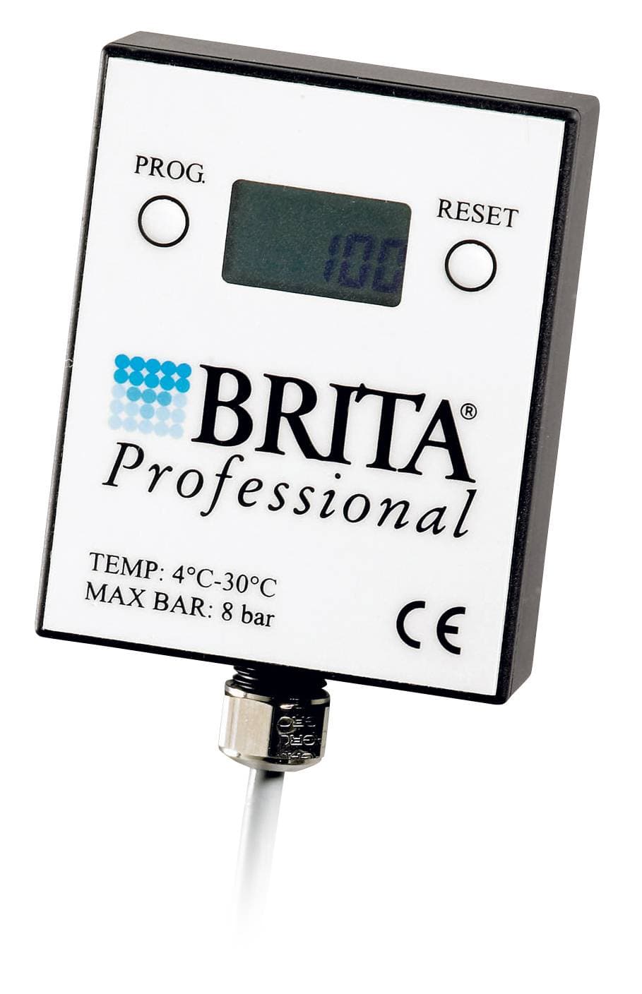 Elektroniczny licznik przepływu Redfox FlowMeter 10-100A
