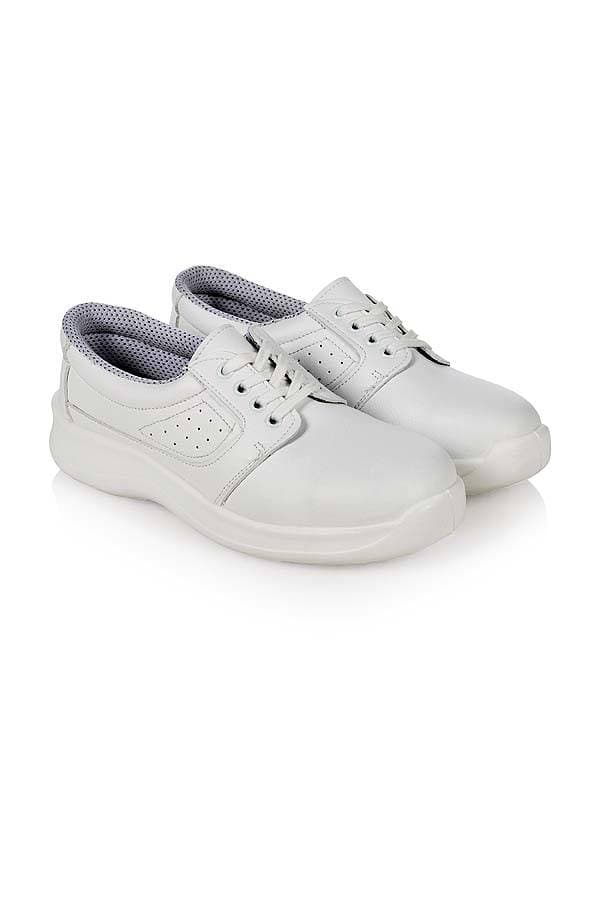 Buty ochronne Usedom BS 32 kolor biały rozmiar 41