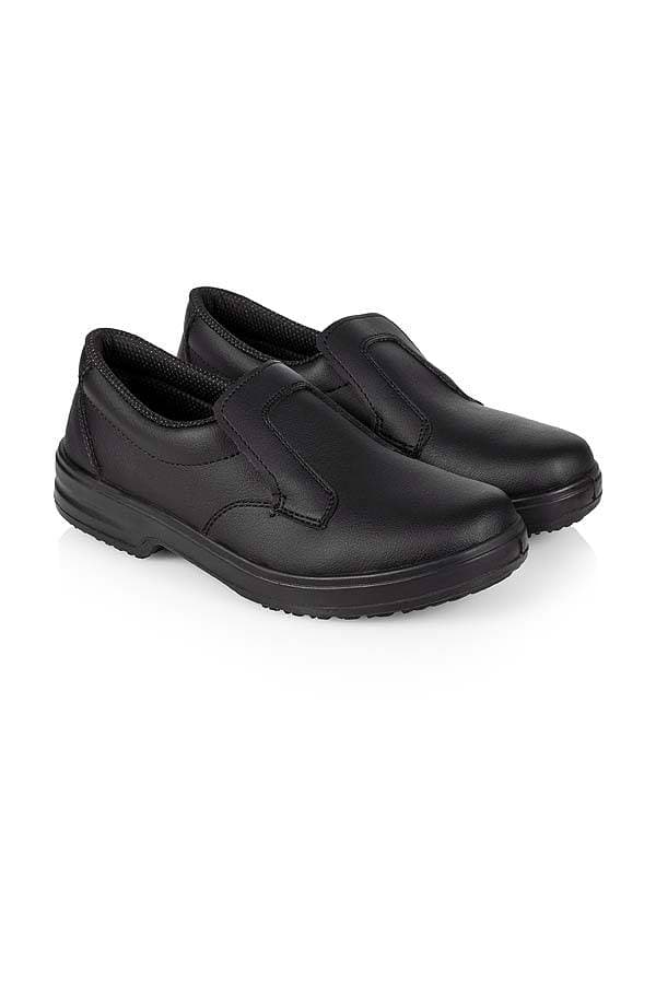 Buty robocze Ozeanien BS 50 kolor czarny rozmiar 36