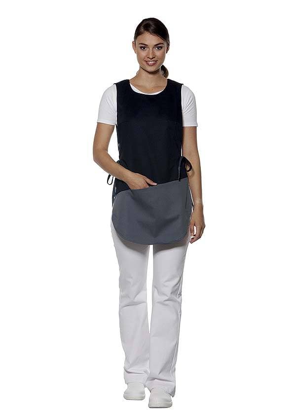 Kasak (serwis) Bea Anthracite KS 17 kolor czarny rozmiar IV