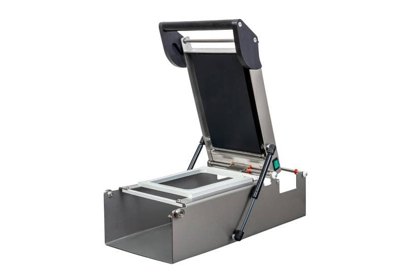 Ręczna zgrzewarka tacek AG02HD