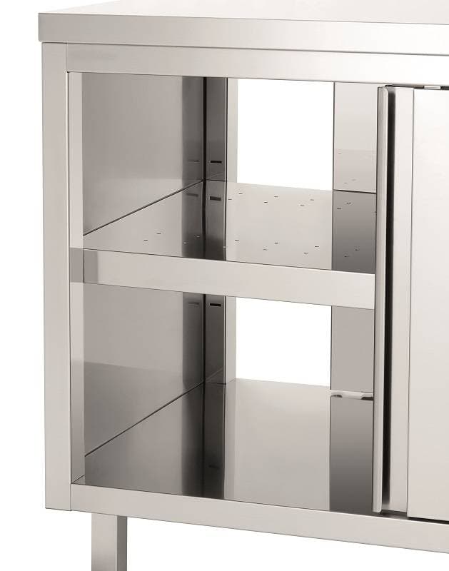 Szafka grzewcza 700-4T 1000