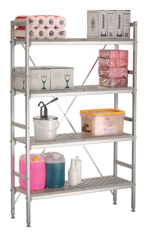 System regałowy Kit 4, B1070
