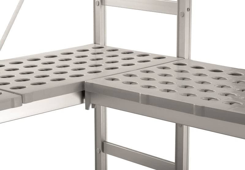 System regałowy Kit 4, B1070