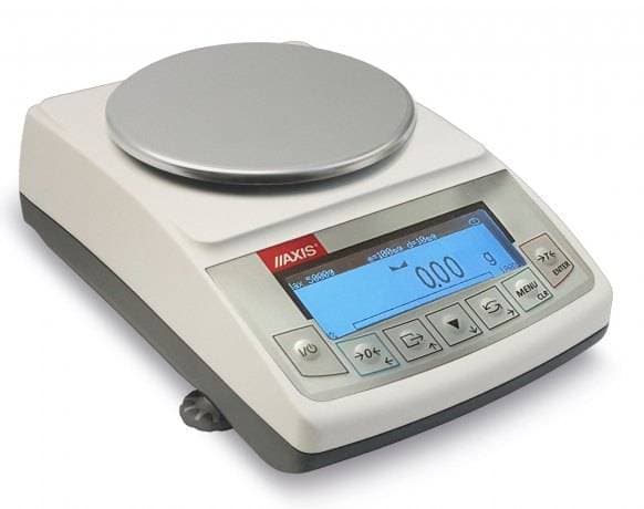 Waga laboratoryjna kompaktowa ATA1200G