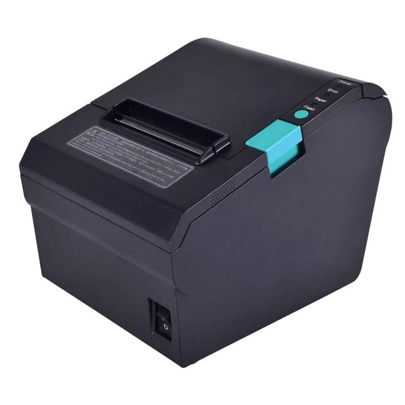 Drukarka AXIS VLINE80